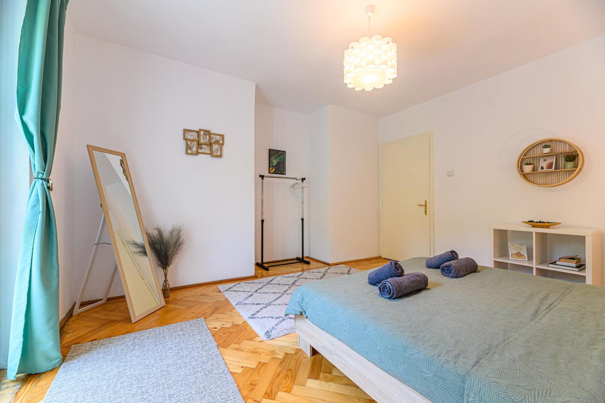 C Alex Appartement Braşov Buitenkant foto