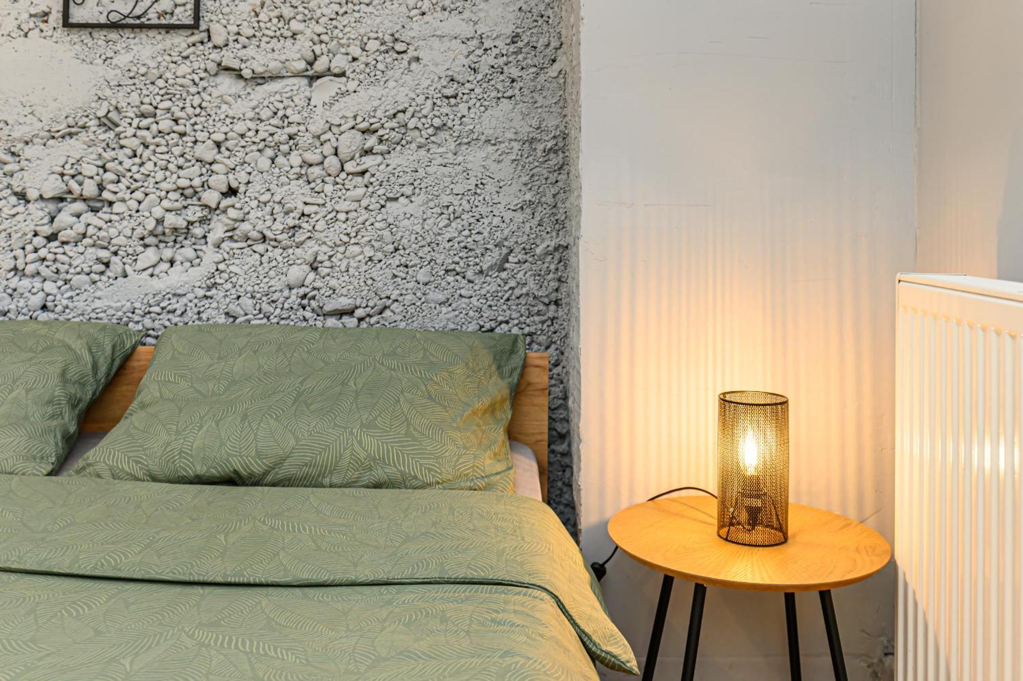 C Alex Appartement Braşov Buitenkant foto