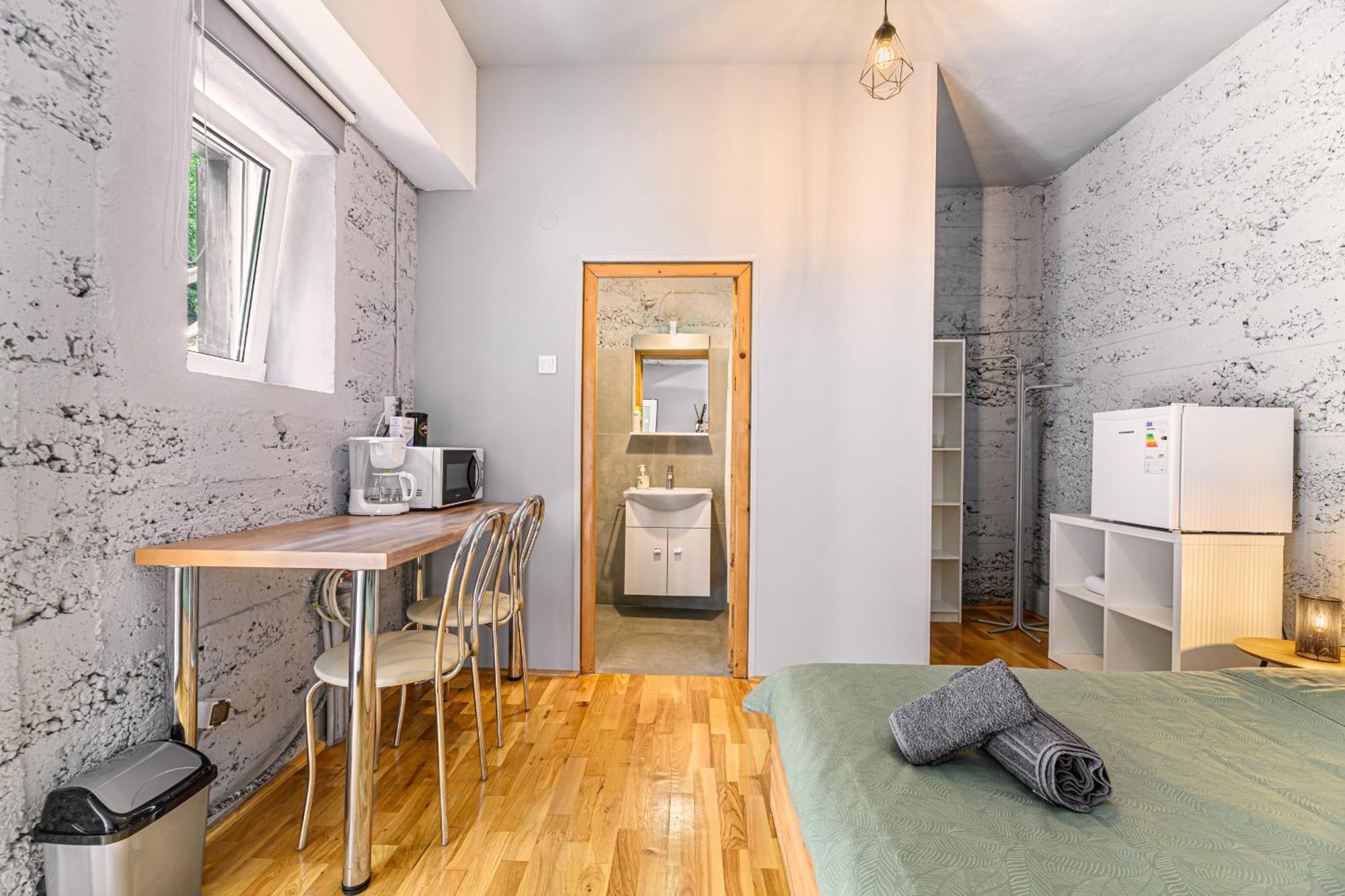 C Alex Appartement Braşov Buitenkant foto